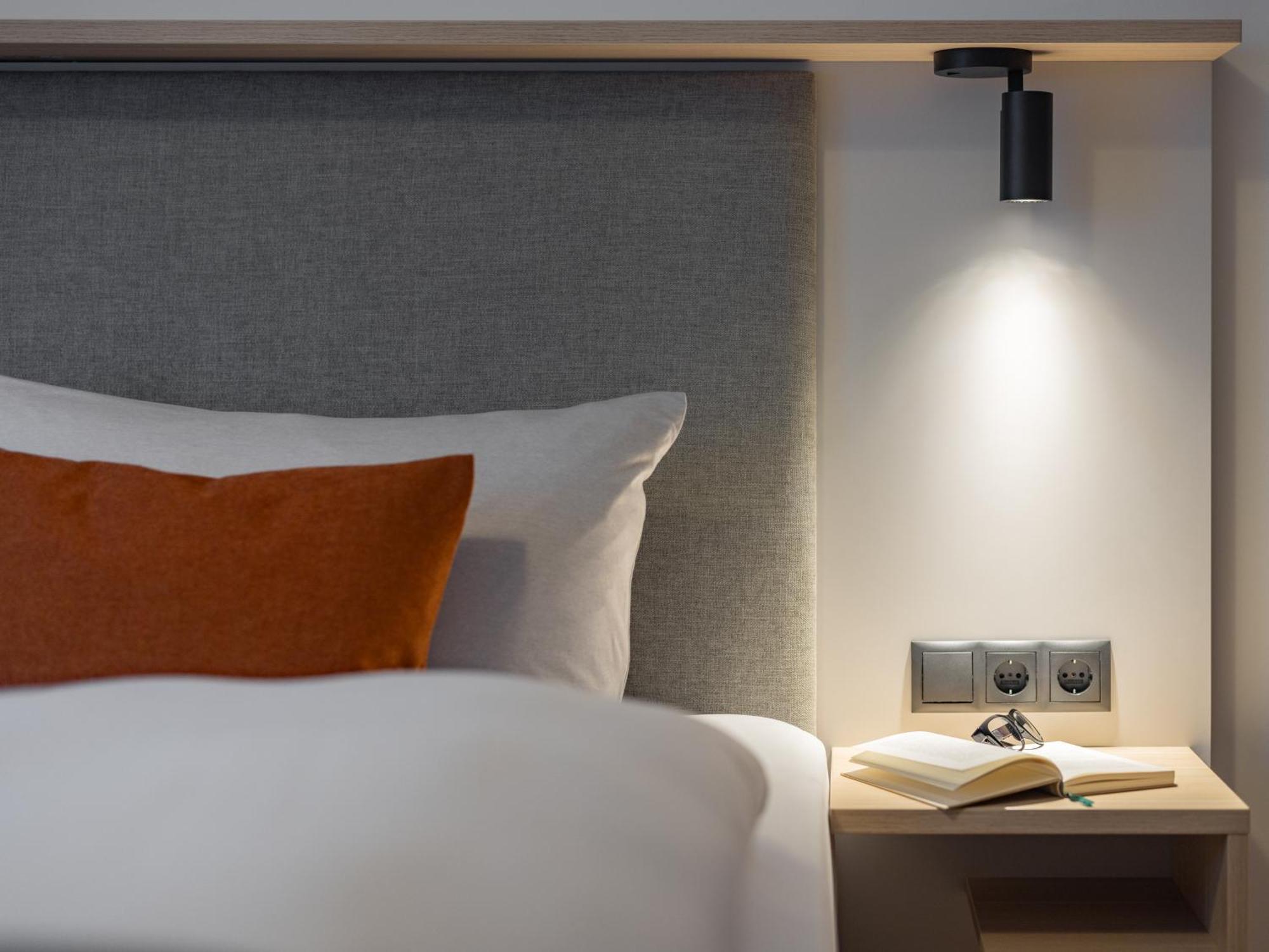 Aparthotel Tante Trude Oetz Extérieur photo