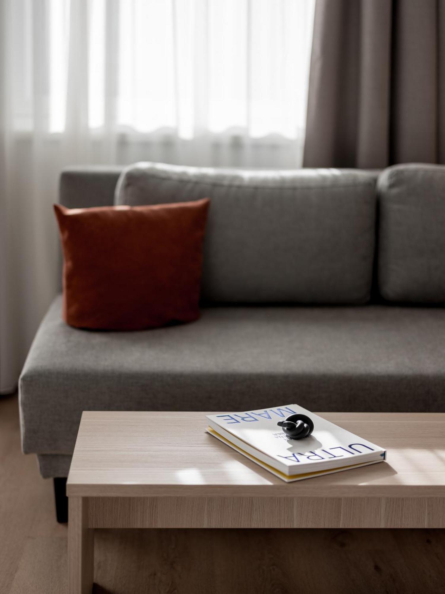 Aparthotel Tante Trude Oetz Extérieur photo
