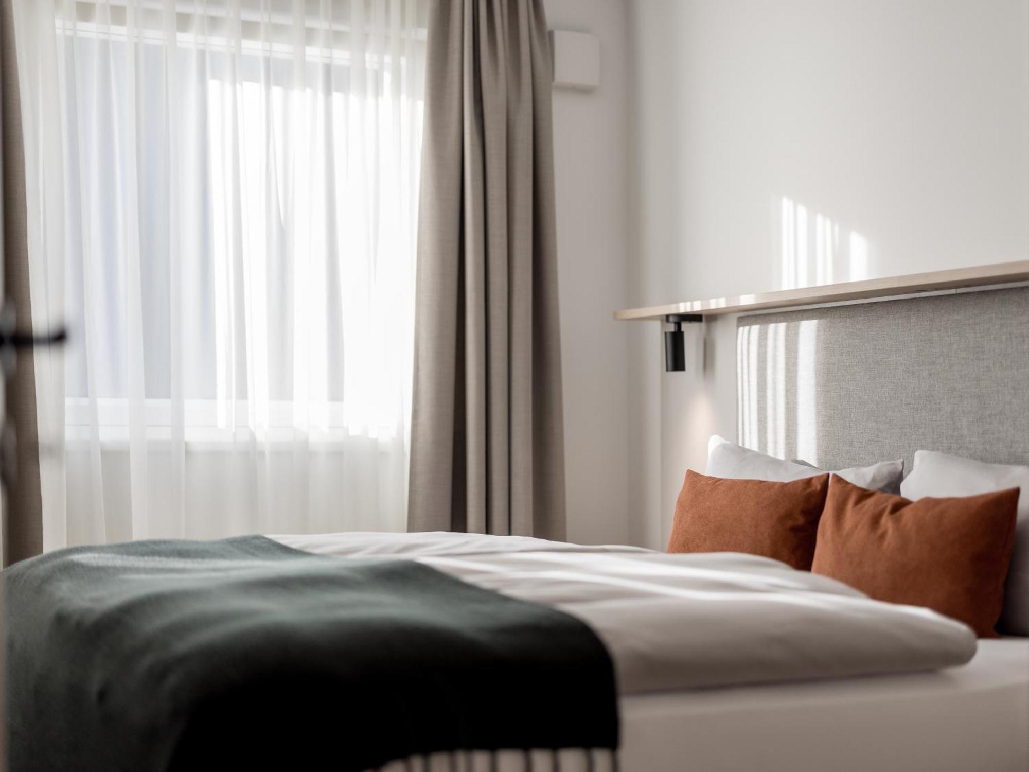 Aparthotel Tante Trude Oetz Extérieur photo